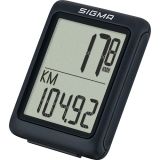 Sigma Fahrradcomputer BC 5.0 WL ATS kabellos