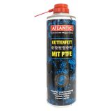 Kettenfett mit PTFE (Teflon) 500 ml Spraydose