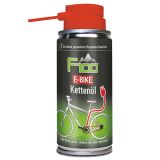 Kettenspray Kettenfett Ketten�l F100 100 ml  E-Bike