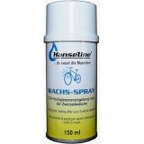 Fahrradwachs-Spray 150 ml Spraydose (Hanseline)