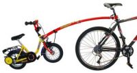 Tandem-Stange Trail-Gator