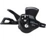 Shimano Schalthebel SL-M6100-IR I-Spec 12-fach mit Anzeige