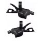 Shimano Schalthebel SL-M6000 2/3x10-fach