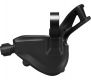 Shimano Schalthebel SL-M5100-R 11-fach mit Anzeige
