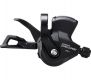 Shimano Schalthebel SL-M5100-L 2-fach ohne Anzeige