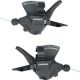 Shimano Schalthebel SL-M315 3x8-fach