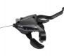 Shimano Schalt-/Bremshebel ST-EF500 V-Brake 8-fach