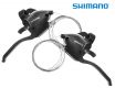 Shimano Schalt-/Bremshebel ST-EF51 V-Brake 3x9