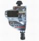 Shimano Schaltdrehgriff Nexus3 incl. Clickbox