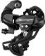 Shimano Schaltwerk RD-TX800 7-/8-fach schwarz