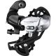 Shimano Schaltwerk RD-TX800 7-/8-fach siber