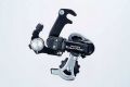 Shimano Schaltwerk RDFT30 mit Halter 7-fach