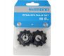 Shimano Schaltwerkrollen Paar (11 Zhne) 10-fach XT