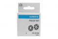 Shimano Schaltrollensatz 11-fach Deore RD-M5100