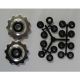 Shimano Schaltrollensatz 11-fach Deore RD-M6000
