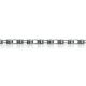 Campa Kette Record C9 9-fach 114 Glieder