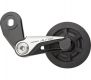 Shimano Kettenspanner Alfine CT-S510 mit einer Rolle schwarz/sil