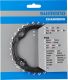 Shimano Kettenblatt 3x10-fach FC-M782 30Z