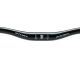 Lenker MTB Kalloy Rizer Alu 680mm schwarz �31,8