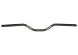 Ergotec Lenker MTB Downhill Rizer Bar 680 mm schwarz 25.4