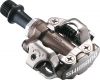 Shimano Pedale PD-M540 SPD schwarz
