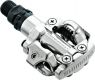 Shimano Pedale PD-M520 SPD silber