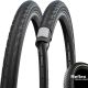 Schwalbe Reifen 37-590 26 x 1 3/8 Delta Cruiser Plus