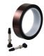 SchwalbeTubeless Ventil SV 40mm (VE 2 St.)