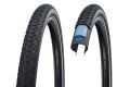 Schwalbe Reifen 47-622 Marathon E-Plus 28 x 1.50 Reflex