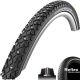 Schwalbe Reifen 42-622 Marathon Winter Plus Spikes