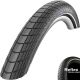 Schwalbe Reifen Big Apple 55-622 Reflex 28x2.15