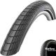 Schwalbe Reifen Big Apple 55-622 Reflex