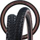 Schwalbe Reifen 29 x 2,25 Smart Sam bronze reflex