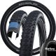 Schwalbe Reifen 29 x 2.6 Smart Sam DD RaceGuard
