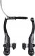 Shimano V-Brake Bremse Deore BR-T610 hinten