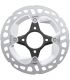 Shimano Bremsscheibe RT-EM910S 160mm mit Magnet