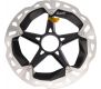 Shimano Bremsscheibe RT-MT900L 203mm Centerlock