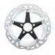 Shimano Bremsscheibe RT-EM810M 180mm mit Magnet