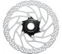 Shimano Bremsscheibe SM-RT30 203mm Centerlock