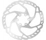 Shimano Bremsscheibe SM-RT66 203mm 6-Loch