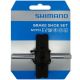 Shimano Bremsschuhe Cantileverbremse M70T2 (paar)