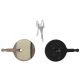 Bremsbelag Disc DSK-300/720 Avid BB5