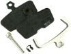 Avid/Sram Bremsbelag Disc f�r  CODE 2011