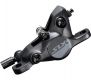 Shimano Disc Bremssattel BR-M7100 VR oder HR
