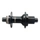 Shimano Nabe FH-MT410-B Boost hinten Micro-Spline