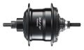 Shimano Nabe Alfine SG-S700 36 Loch schwarz 11-Gang