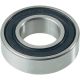 Kugellager 6901 / 619012RS (12x24x6)