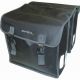 Doppelpacktasche MARA XL 35 Liter schwarz