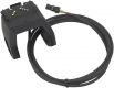 Bosch Intuvia Nyon Display Halter mit 150cm Kabel