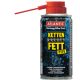 Kettenfett mit PTFE (Teflon) 150 ml Spraydose